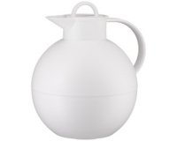 Pichet isotherme KUGEL, 0,94 litre