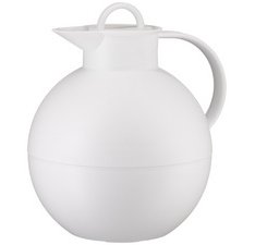 Pichet isotherme KUGEL, 0,94 litre