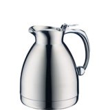 Thermoskan HOTELLO 0,6 liter gepolijste inox