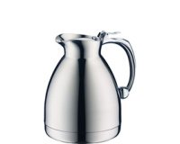 Pichet isotherme HOTELLO 0,6 litre, inox poli