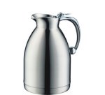 Pichet isotherme HOTELLO 1 litre, inox poli