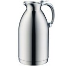 Pichet isotherme HOTELLO 1,5 litre, inox poli