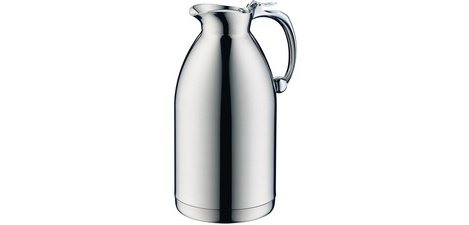 Pichet isotherme HOTELLO 1,5 litre, inox poli