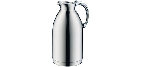 Pichet isotherme HOTELLO 1,5 litre, inox poli