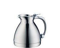 Pichet isotherme HOTELLO 0,3 litre, inox poli