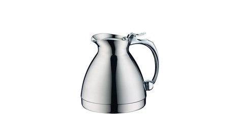 Pichet isotherme HOTELLO 0,3 litre, inox poli