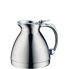 Pichet isotherme HOTELLO 0,3 litre, inox poli