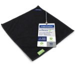 Chiffon magnetoCleaner ecoAware, noir