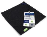 Chiffon magnetoCleaner, noir