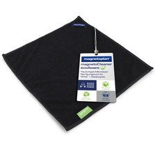 Chiffon magnetoCleaner ecoAware, noir