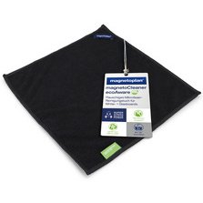 Chiffon magnetoCleaner ecoAware, noir