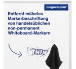 Chiffon magnetoCleaner ecoAware, noir