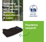 Chiffon magnetoCleaner ecoAware, noir