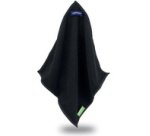 Chiffon magnetoCleaner ecoAware, noir
