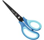 Ciseaux ergonomiques, longueur: 150 mm