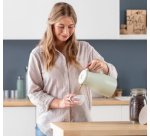 Pichet isotherme ECONSCIOUS, 1 litre