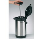 Pichet isotherme à pompe BIG SPENDER TT, 2,2 litres