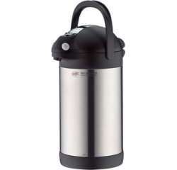 Thermoskan met pomp  BIG SPENDER TT, 2,2 liter