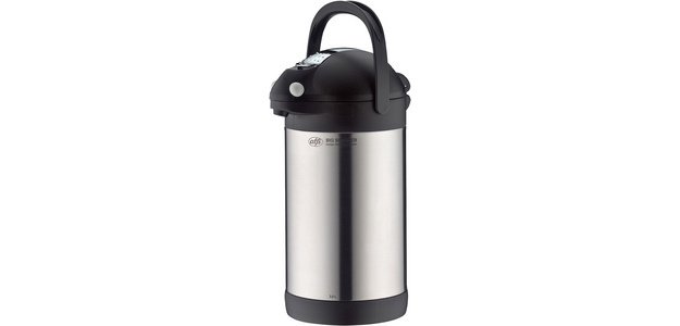 Pichet isotherme à pompe BIG SPENDER TT, 3 litres