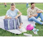 Sac isotherme ISO SHOPPER, 17 L