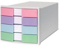 Klasseermodule IMPULS 4 laden