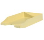 Corbeille à courrier KLASSIK, polystyrène