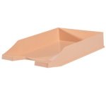 Corbeille à courrier KLASSIK, polystyrène