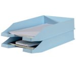 Corbeille à courrier KLASSIK, polystyrène