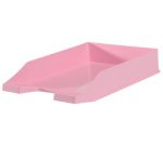 Corbeille à courrier KLASSIK, polystyrène