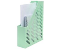 Porte-revues KLASSIK, A4, polystyrène