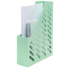 Porte-revues KLASSIK, A4, polystyrène