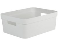 Opbergdoos STONE 12 liter PP