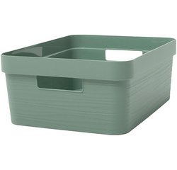 Boîte de rangement STONE, 12 litres, PP