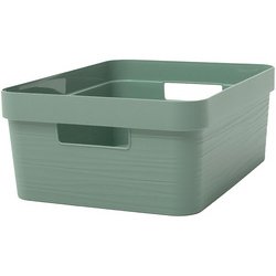 Boîte de rangement STONE, 12 litres, PP