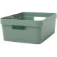 Boîte de rangement STONE, 12 litres, PP