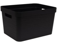 Opbergdoos STONE 6 liter PP