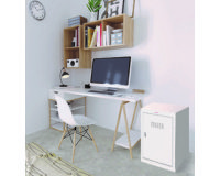 Casier cubique CL0644, serrure à clé