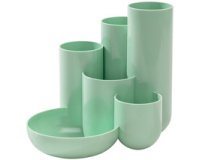 Potloodhouder CAMPUS 6 potjes