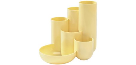 CAMPUS Pencil Holder Set, 6 holders