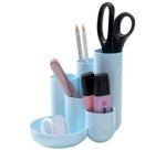 Multipot à crayons CAMPUS, 6 pots