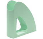 Porte-revues Re-LOOP, A4, plastique éco