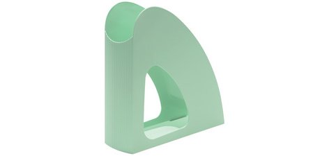 Porte-revues Re-LOOP, A4, plastique éco