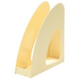 Porte-revues Re-LOOP, A4, plastique éco