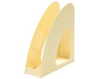Porte-revues Re-LOOP, A4, plastique éco