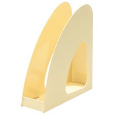 Porte-revues Re-LOOP, A4, plastique éco
