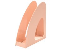 Porte-revues Re-LOOP, A4, plastique éco