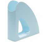 Porte-revues Re-LOOP, A4, plastique éco