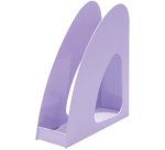 Porte-revues Re-LOOP, A4, plastique éco