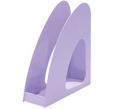 Porte-revues Re-LOOP, A4, plastique éco