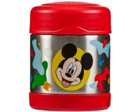 Récipient alimentaire FUNTAINER Food Jar, Mickey